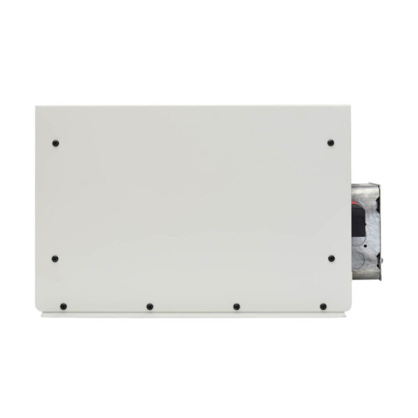 Tripp Lite series 3000W PowerVerter RV Inverter/Charger with Hardwire Input/Output