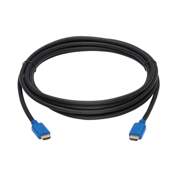 4fc227148acbd341ca49d2de9e2c4495-2 Tripp Lite series 8K HDMI Cable (M/M) - 8K 60 Hz / 4K 120 Hz, Dynamic HDR, 4:4:4, HDCP 2.2, Black, 3 ft.