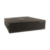 Tripp Lite series HDMI over Cat6 Receiver for Medical Applications, 4K @ 60 Hz, HDR, 4:4:4, PoC, 230 ft., TAA