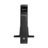 4fe798e014159286a328ff23c79eb508-1 Tripp Lite SmartPro 1500VA 1500W 208/230V Line-Interactive Sine Wave UPS - 8 Outlets, Extended Run, LCD, USB, DB9, 2U Rack/Tower - SMX1500XLRT2U