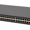 Tripp Lite series 48-Port Console Server, USB Ports (2) - Dual GbE NIC, 16 Gb Flash, SD Card, Desktop/1U Rack, TAA