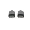 5021c522fb14de5fd69ef82e554cf96b Tripp Lite series USB-C Cable (M/M) - USB 3.2, Gen 1 (5 Gbps), USB-IF certified, Thunderbolt 3 Compatible, 6 ft. (1.83 m)