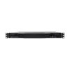 Tripp Lite series NetDirector 16-Port DisplayPort KVM Switch Console with 17 in. LCD, IP Remote Access, Dual Rail, 1U Rack-Mount, TAA