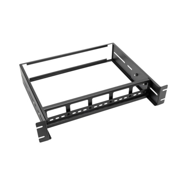 505d79355d378f93b384ec180422a0bc Tripp Lite series SmartRack Adjustable Rack-Mount DIN Rail Kit – Top Hat, Mini Top Hat and G-Style Rails