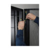 5068e6b25708d10254a02a364d8f1f5d Tripp Lite series SmartRack Premium 52U Standard-Depth Rack Enclosure Cabinet