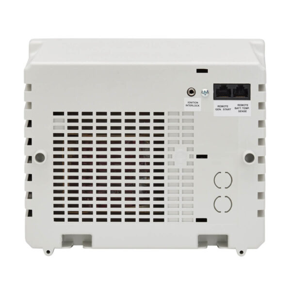 Tripp Lite series 1250W PowerVerter RV Inverter/Charger with Hardwire Input/Output