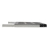 Tripp Lite series Fan Tray for 19 in. Racks - 1U, 9 120V High-Performance Fans, 864 CFM, C14 Inlet