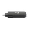 5100ec794bf7bc8316df3dd3a67c95e1 Tripp Lite series USB-A Port Blockers with Reusable Key, 4 Pack, TAA