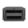Tripp Lite series Locking Cell Phone Charging Station for 32 Devices – USB, with Sync for Smartphones