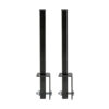 Tripp Lite series Cable Retaining Post for 1.5 in. Wide Cable Runway, Straight and 90-Degree - Hardware Included