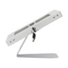 5155959f17964c5ddf2a357949e9f6f0 Tripp Lite series Secure Desk or Wall Mount for 9.7 in. to 11 in. Tablets, White
