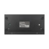 Tripp Lite series 4-Port Industrial-Grade USB 2.0 Hub - 15 kV ESD Immunity, Metal Housing, Wall/DIN Mountable