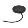 51aabf3fc273f904c002c5abced5a3a3 Tripp Lite U280M-005-10-BK mobile device charger Universal Black USB Wireless charging Indoor