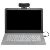 Tripp Lite series HD 1080p USB Webcam with Microphone for Laptops and Desktop PCs