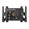 Eaton 9PX G2 11kVA 11kW Online UPS, 200-240V In, 120/240V Out, 8x 5-20R, 4x L6-30R, 2x L14-30R/Hardwired Out, Network Card, Bypass, 7U - 9PX11KTF11MG2