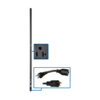 Tripp Lite series 2kW 100-127V Single-Phase Basic PDU - 36 NEMA 5-15/20R Outlets, L5-20P Input (5-20P Adapter), 15 ft. Cord, 72 in. 0U Rack