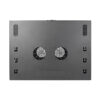51f65469a9b0aabf5aee76b887146a9a Tripp Lite series SmartRack 6U Low-Profile Switch-Depth-Plus Wall-Mount Mini Rack Enclosure, Wide, Acrylic Window
