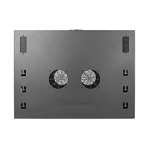51f65469a9b0aabf5aee76b887146a9a Tripp Lite series SmartRack 6U Low-Profile Switch-Depth-Plus Wall-Mount Mini Rack Enclosure, Wide, Acrylic Window