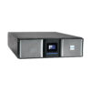 Eaton 9PX G2 3kVA 3kW 208V Online UPS, L6-30P or Hardwired Input, 2 L6-20R, 2 L6-30R, Hardwired Output, Network Card, 3U Rack/Tower - 9PX3K3UG2