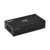 Tripp Lite series 2-Port HDMI over Cat6 Splitter - 4K 60 Hz, HDR, 4:4:4, PoC, HDCP 2.2, 230 ft. (70.1 m), TAA