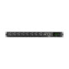 Tripp Lite series 1.92kW 120V Single-Phase ATS/Monitored PDU - 16 5-15/20R Outlets, Dual L5-20P/5-20P Inputs, 12 ft. Cords, 1U, TAA
