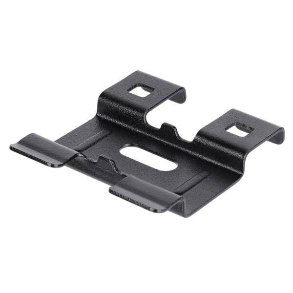 522e11dc021b2d89794467bd6b498331 Tripp Lite series Toolless Coupler Base for Wire Mesh Cable Trays