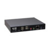 5254b8b0aca32cf3a7b71971600cc748 Tripp Lite series KVM over IP Remote-User Console Station, TAA