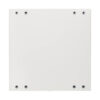 Tripp Lite series SmartRack Outdoor Industrial Enclosure with Lock - NEMA 4, Surface Mount, Metal Construction, 14 x 14 x 10 in., Gray