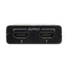 Tripp Lite series 2-Port HDMI Splitter - UHD 4K, International AC Adapter