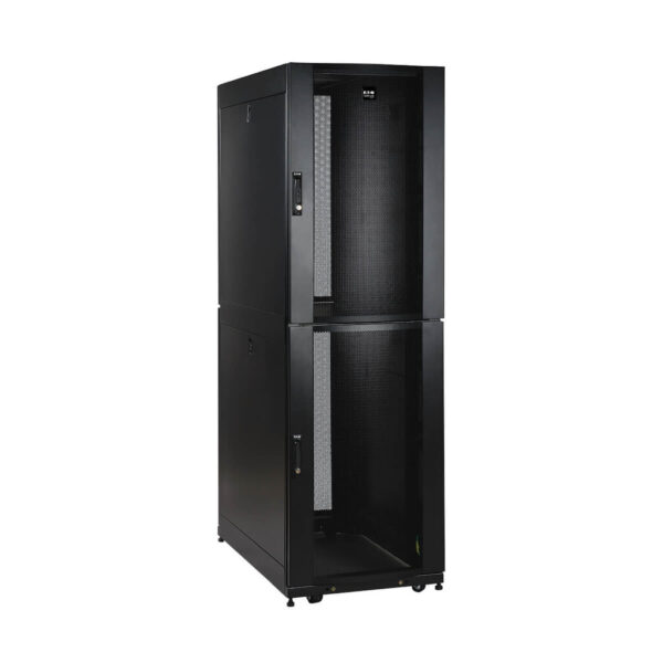 Tripp Lite series SmartRack Colocation Kit for 42U Rack Enclosures