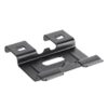527b152ec00ce46783e4f7d4059d5bbb Tripp Lite series Toolless Coupler Base for Wire Mesh Cable Trays