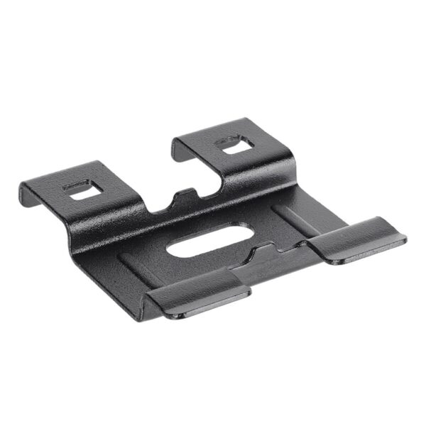 527b152ec00ce46783e4f7d4059d5bbb Tripp Lite series Toolless Coupler Base for Wire Mesh Cable Trays