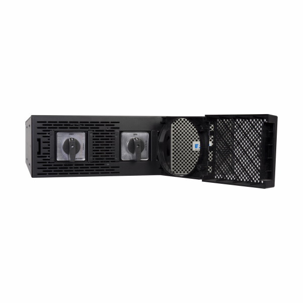 Eaton 9PX PowerPass Distribution Module for 5kVA to 6kVA 9PX UPS Systems, L6-30P Input, 3U Rack/Tower