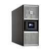Eaton 9PX G2 11kVA 11kW 208V Double-Conversion UPS - Hardwired Input, 4 L6-30R/Hardwired Output, Network Card, 4U Rack/Tower - 9PX11KG2
