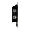 Tripp Lite series Tilt Wall Mount for 13" to 27" TVs and Monitors