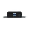 Tripp Lite series In-Line Network Surge Protector - 10 Gbps, Cat6a/8, Metal Case, IEC Compliant, TAA
