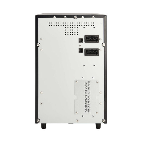 Tripp Lite series 96V Extended Battery Module (EBM) for SU2200XLCD and SU3000XLCD SmartOnline UPS Systems, Tower