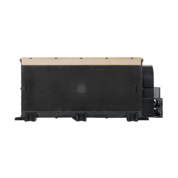 Tripp Lite series PowerVerter 2000W 120V 12VDC RV Inverter/Charger with Auto-Transfer Switching, Hardwired, UL458