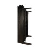 530858b5f1c4172004def73158d7b530 Tripp Lite series 42U SmartRack Wide Standard-Depth Rack Enclosure Cabinet with Two Pre-Installed SRCABLEVRT3, with sides & doors