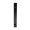 Tripp Lite series Triangular Wall Support Kit for 12 & 18 in. Cable Runway, Straight & 90-Degree - Hardware Included