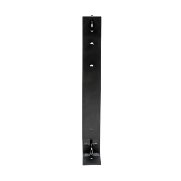 Tripp Lite series Triangular Wall Support Kit for 12 & 18 in. Cable Runway, Straight & 90-Degree - Hardware Included