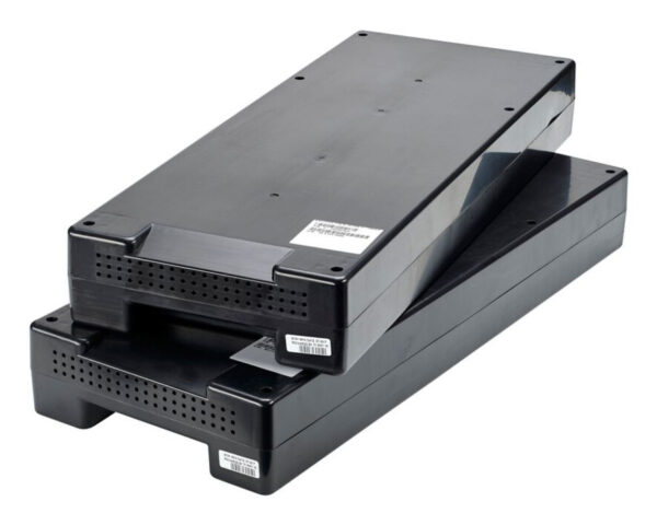 53248daa423238b9a21cf5ac44c04126 Eaton 9PXM 60V Hot-Swap Battery Module for Online Double-Conversion UPS, Two Required per Slot - 9PXMBAT