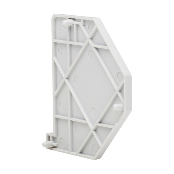 53264136cfb818063dd20a4adcb54fa1 Tripp Lite series Right Cover for DIN-Rail Mounting Enclosure Module, TAA