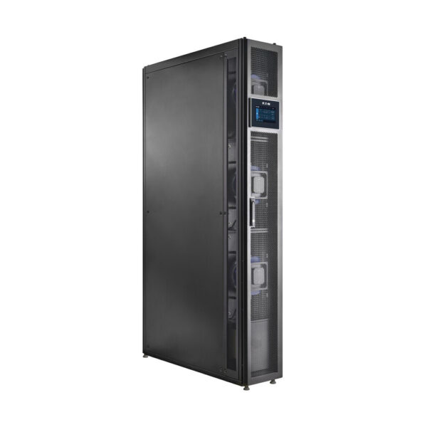 Eaton In-Row Precision Cooling System - 12.8 kW (43,686 BTU/hr), 3PH, 208V, 42U, 300mm