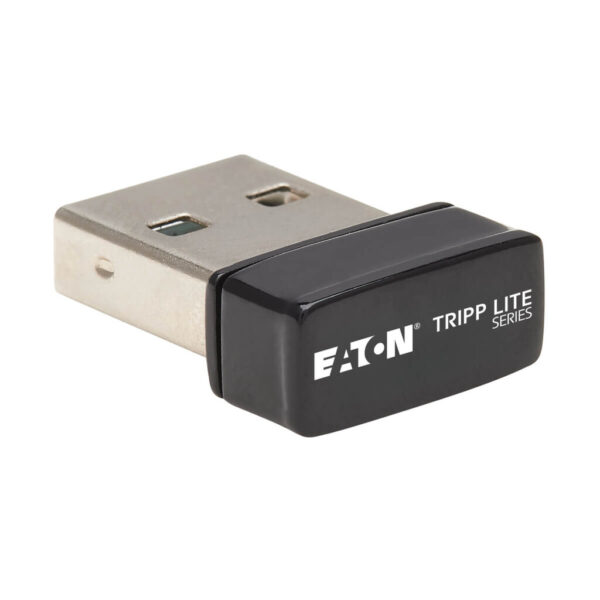 5335a0acf3c55f4fad7231677d90396e Tripp Lite series Dual-Band USB Wi-Fi Adapter - 2.4 GHz and 5 GHz
