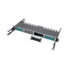 Tripp Lite series 100Gb/120Gb Pass-Through Cassette - (x12) 24-Fiber MTP/MPO ( Female )
