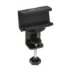 Tripp Lite series Clamp-On Power Strip Holder, Black