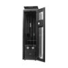Eaton SmartRack Self-Cooling 42U Server Rack Enclosure with Single-Phase 5.5 kW (18,766 BTU) Cooling Unit, 208V, 60 Hz