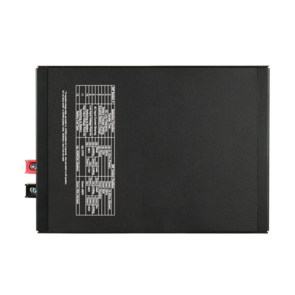 Tripp Lite series 3000W APS X Series 24VDC 230V Inverter/Charger with Pure Sine-Wave Output, Hardwired