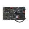 Eaton 9PX G2 5kVA 5kW 200-240V In, 120/240V Out Online UPS, L6-30P Input, 6x 5-20R, 1x L6-30R, 1x L14-30R, Network Card, 6U Rack/Tower - 9PX5KP1G2